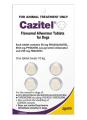 Cazitel For Dogs