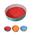 Charlie's Portable Pool Party for Pets