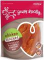Yours Droolly Chicken Tenders Treats For Dogs