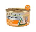 Trilogy Complete Prey Pate Chicken - Wet Cat Food