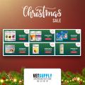 Christmas 2023 Deals on Pet Supplies | VetSupply Special offer