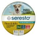 Christmas Deals 2023 - Seresto Collar for Dogs