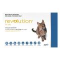 Christmas Sale 2023 - Revolution flea & Tick Treatment for Cats