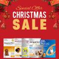 Christmas Sale & Deals 2023 on Pet Supplies | VetSupply