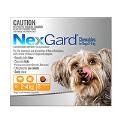 Christmas Sale Save on NexGard for Dogs | VetSupply