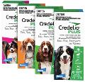 Christmas offer on Credelio Plus for Dogs - Lowest Price Online