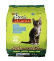 Coprice Max's Natural Cat Litter Odor Removal