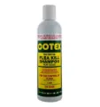 Cotex Tea Tree Oil Flea Kill Shampoo