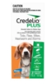 Credelio Plus For Medium Dogs 5.5 - 11 Kg
