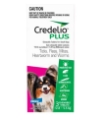 Credelio Plus For Small Dogs 2.8 - 5.5 Kg