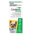 Credelio Plus for Very Small Dogs 1.4 - 2.8 kg