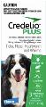 CREDELIO PLUS ALL ROUND PROTECTION FOR DOGS