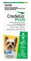 Credelio Plus
