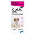 Credelio Chewable Tablet for Dogs