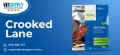 Crooked Lane Pet Supplies for Premium Pet Health Support