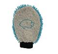 DGS Aqua Sponge Mitt