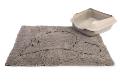 DGS CAT LITTER MAT