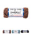 DGS Dirty Dog Doormat