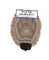 DGS Dirty Dog Grooming Mitt