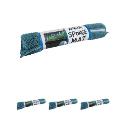 DGS Dirty Dog Sponge Mat Aqua