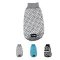 Dan & Sam Dog Jumper with leg Straps