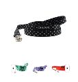 Dan & Sam Polyester Webbing Lead for Dogs