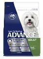 ADVANCE TRIPLE ACTION DENTAL CARE ADULT SMALL BREED DOG DRY FOOD (CHICKEN & RICE)