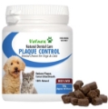 Natural Dental Care Chews for Dogs and Cats
