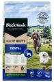 Black Hawk Healthy Benefits Dental Dog Dry Food