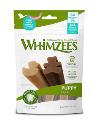 Buy Whimzees Puppy Valuebag Dental Treats Medium Large 14's Online