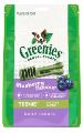 Greenies Blueberry Dental Treats Teenie for Dogs