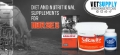 Diet and Nutrition Supplements for Horses