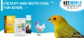 Premium Bird Dietary and Nutritional Supplements