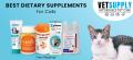 Dietary supplements for cats | Nutritional supplements for cats | VetSupply | Starting From $19.89 With No Cost Delivery