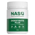 Natural Animal Solutions (NAS) DigestaVite Plus For Dogs and Cats | VetSupply