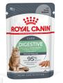 Royal Canin Digestive Care Loaf Pouches Adult Cat Food