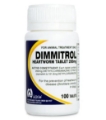Dimmitrol Heartworm Tablets for Dogs