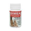 Direa Antidiarrhoeal Tablets For Dogs and Cats | VetSupply