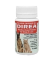 Direa Tablets for Dogs and Cats
