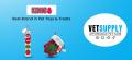 Discover Kong Dog Toys - Buy Online at VetSupply Australia