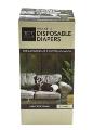 Zeez Disposable Diapers for Dogs