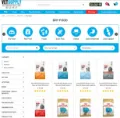 Dog Dry Food