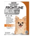 Dog Flea And Tick Treatment