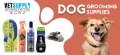 Dog Grooming Products
