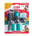 KONG HandiPOD Interchangeable Starter Kit Dog Poop Bag Dispenser