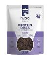 Hypro Premium Protein Discs Goat Dog Treats