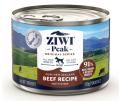 Ziwi Peak Wet Dog Food Beef Recipe - VetSupply
