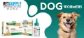Dog Wormers