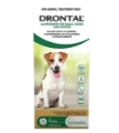 Dog Worms Treatment
