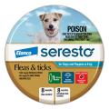 Dog Flea & Tick Collars – Long-Lasting Protection | VetSupply